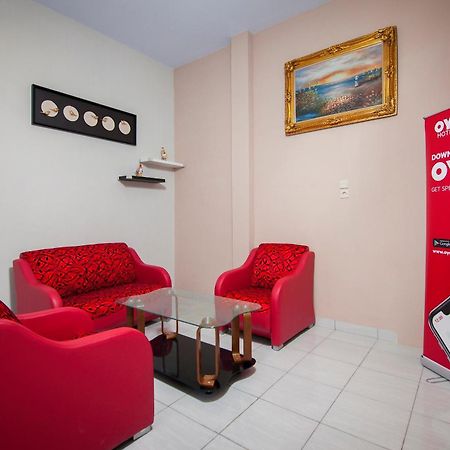 Oyo 725 My Arm Home & Stay Medan Exterior photo