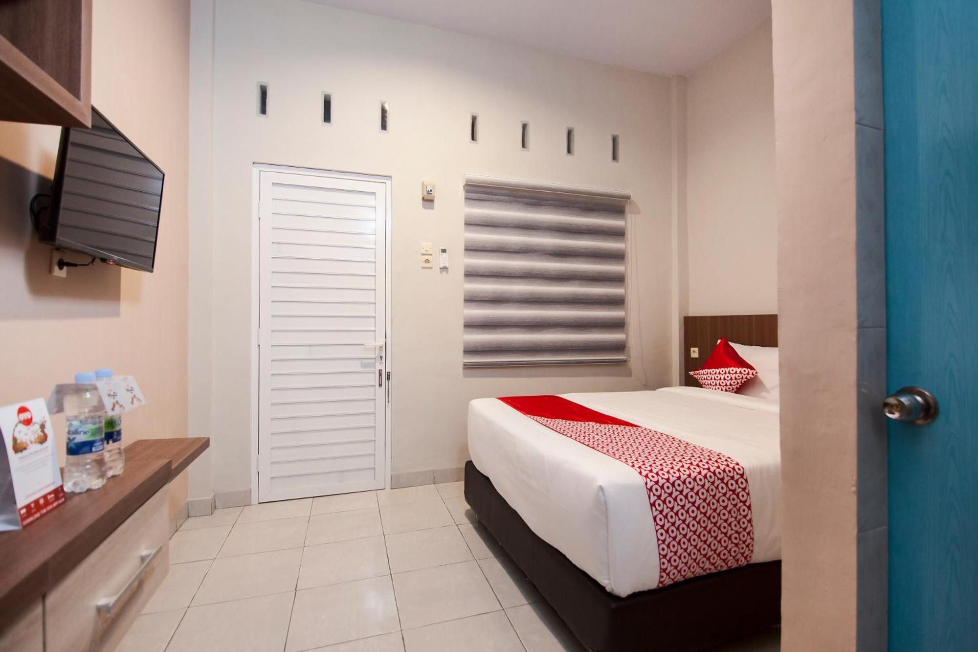 Oyo 725 My Arm Home & Stay Medan Exterior photo