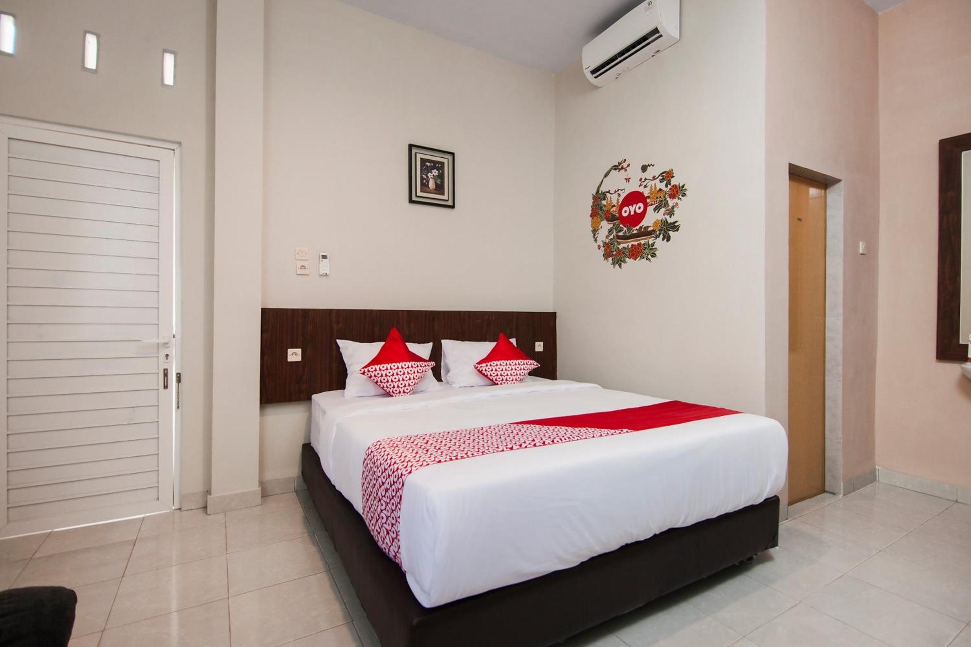 Oyo 725 My Arm Home & Stay Medan Exterior photo