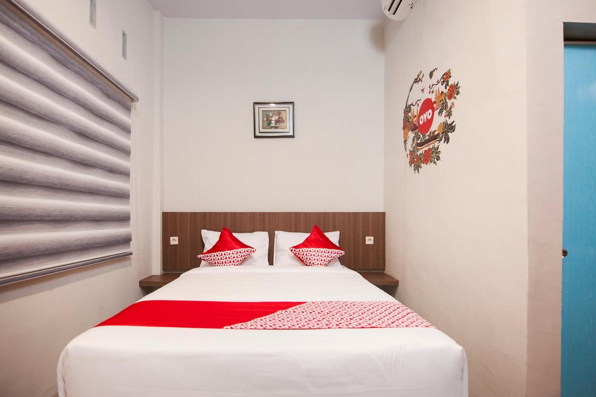 Oyo 725 My Arm Home & Stay Medan Exterior photo